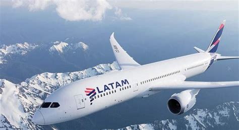 Latam Se Compromete A Eliminar Todos Los Pl Sticos De Un Solo Uso Al