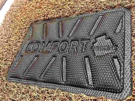 Promo Karpet Mobil Comfort Premium Toyota Yaris Cross Hybrid 2023