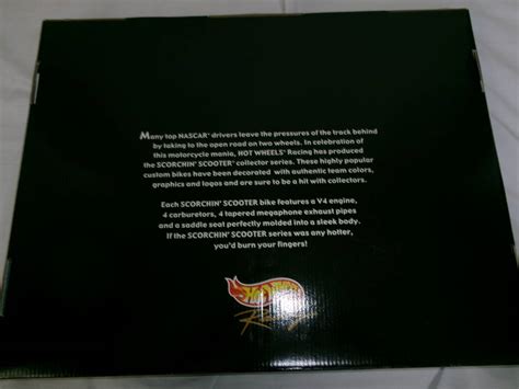 Yahoo オークション 希少 Hot Wheelsホットウィール スコーチンス