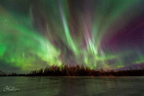 The 9 Best Northern Lights Viewing Spots Near Anchorage,… | ALASKA.ORG