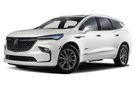 2023 Buick Enclave MPG Price Reviews Photos NewCars