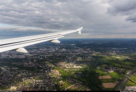 D AIZD Lufthansa Airbus A320 214 Photo By Severin Hackenberger ID