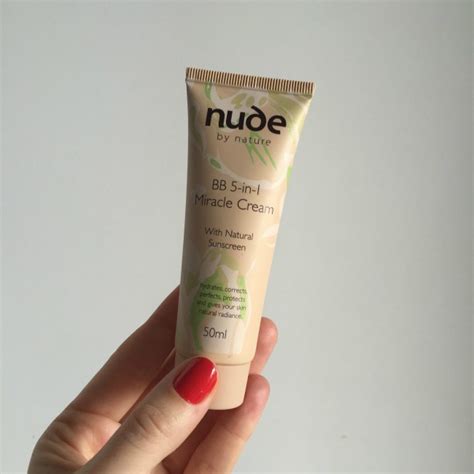 Spotlight On Nude By Nature