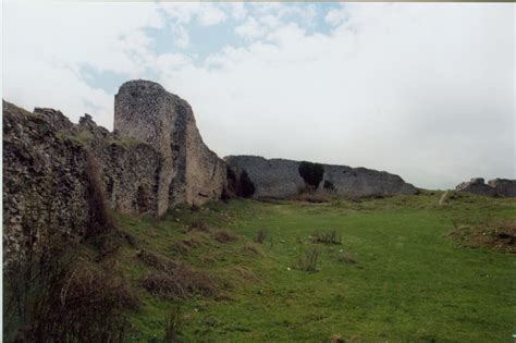 King Samuel's Fortress - Самуилова тврдина (Samuilova Tvrdina)