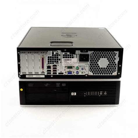 бу системный блок HP Compaq 6300 SFF Core i3 3 Gen.\4 gb \ 120 Gb SSD ...
