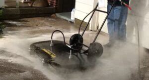 Inman Prowash LLC Power Washing Company In Lexington KY