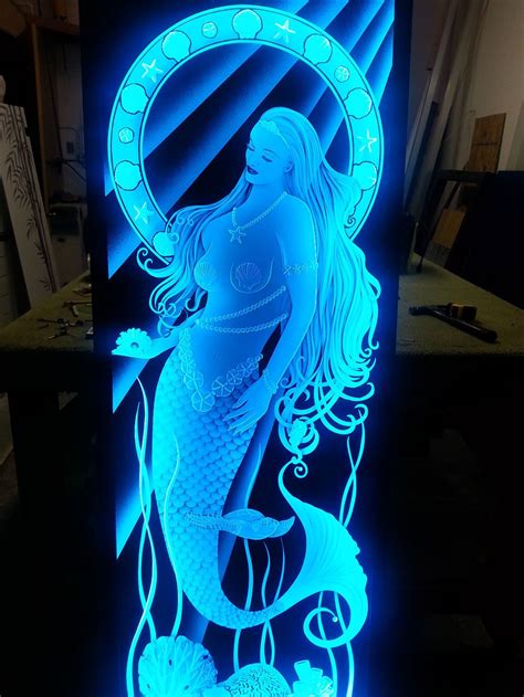 Etched Glass Display From Krystal Glass Company Glass Etching Sandblasted Glass Design