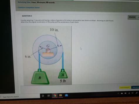 Solved Remaining Time 1 Hour 10 Minutes 09 Seconds Chegg