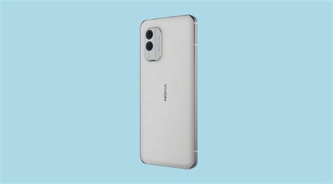 The Nokia X30 5g Is A Snapdragon 695 Powered Handset That Starts At Rs