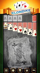 Пасианси ☆ Игри с карти – Приложения в Google Play