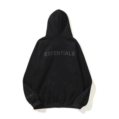 Толстовка ESSENTIALS - купить с доставкой по выгодным ценам в интернет ...