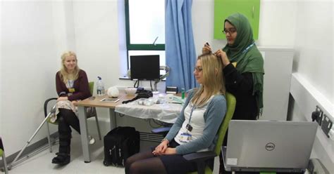 North Bristol Trust Opens Bristol Brain Centre Bristol Health Partners