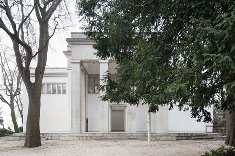 German Pavilion Th International Art Exhibition La Biennale