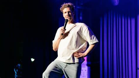 Luke Mockridge „es Ist Nicht Richtig Mir Zu Drohen Mich Umzubringen