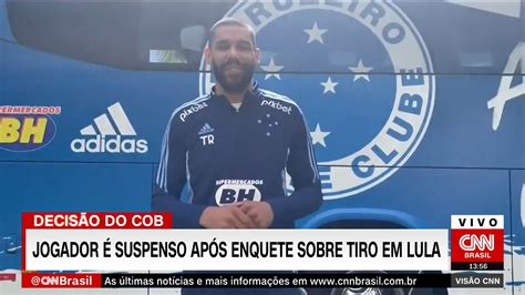 CNN Brasil on Twitter O Comitê Olímpico Brasileiro COB decidiu