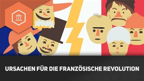 Ausgangslange Französische Revolution einfach erklärt simpleclub