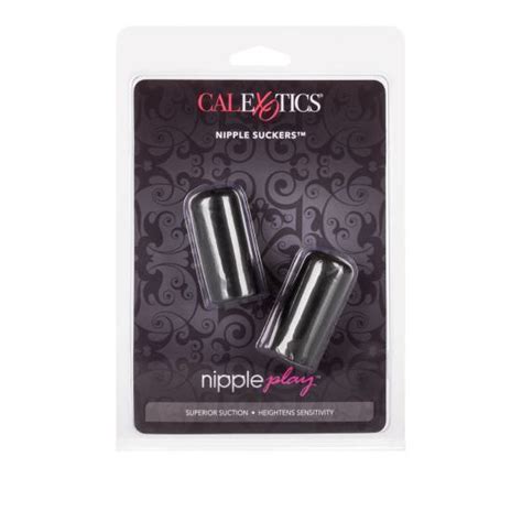 Cale Exotics Nipple Play Nipple Suckers Christian Sex Toy Store