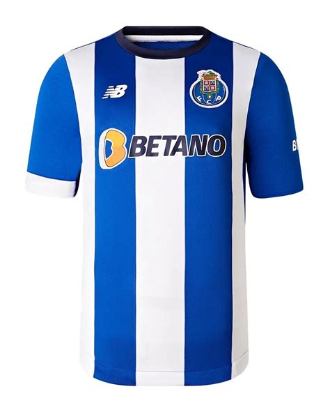 Fc Porto 2023 24 Kits