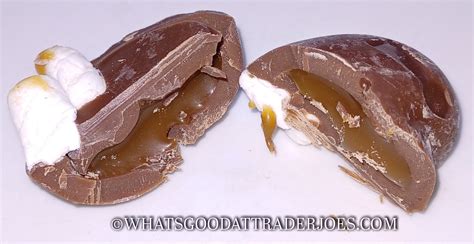 What S Good At Trader Joe S Trader Joe S Hot Cocoa Heart Melts