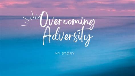 BelindaNohemy's Powerful Story of Overcoming Adversity - mv74w20