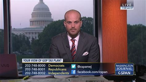 grover norquist discusses tax reform  spanorg