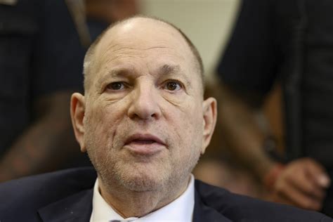 Harvey Weinstein Rape Retrial: Allegations of New 'Violent Sexual Acts