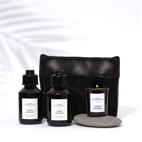 Award Winning Luxury Home Fragrance and Bath & Body | Urban Apothecary ...