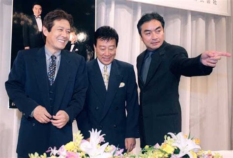 【フォト特集】西郷輝彦さん死去 歌手・俳優、「ご三家」の1人 産経ニュース