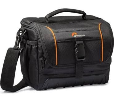 Lowepro Adventura Sh Ii Im Test Gut