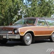 Ford Pinto Squire Wagon A Driving S Time Capsule No Reserve