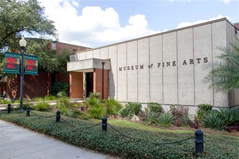 Fsu College Of Fine Arts Gains New Gallery Space In The Fine Arts