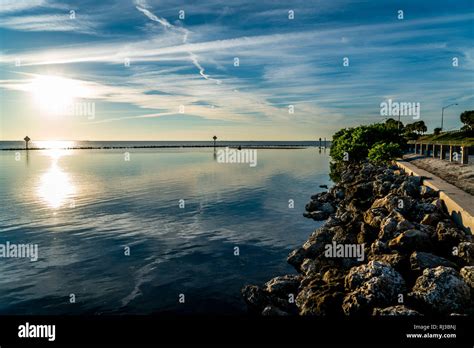 The Magnificent Beauty Of Terra Ceia Aquatic Preserve In West Central