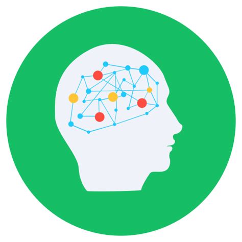 Psychology Generic Circular icon