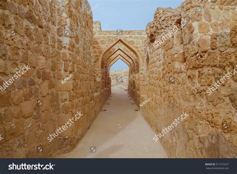 Bahrain Muharraq Over Royalty Free Licensable Stock Photos