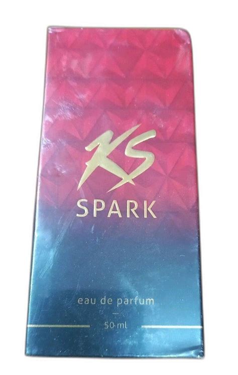Transparent Floral KS Spark Perfume, For Personal, Size: 50ml at ₹ 299 ...