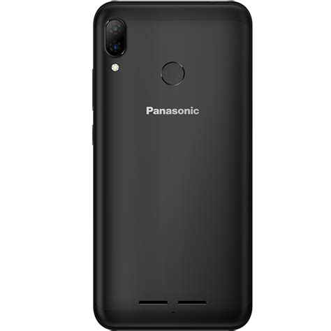 Panasonic Eluga Z1 Pro Phone Specification And Price Deep Specs