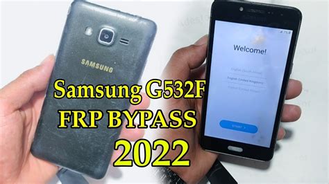 Google Frp Bypass Samsung Galaxy Sm G F New Method Grand