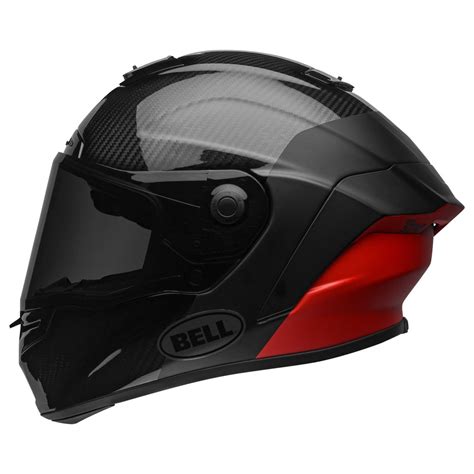 Buy Bell Race Star Flex Dlx Lux Helmet Online In India Superbikestore