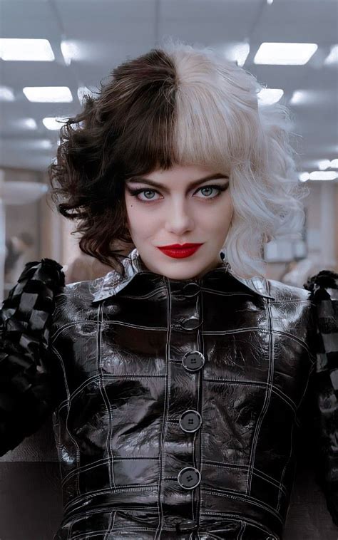 Cruella Lockscreen Artofit