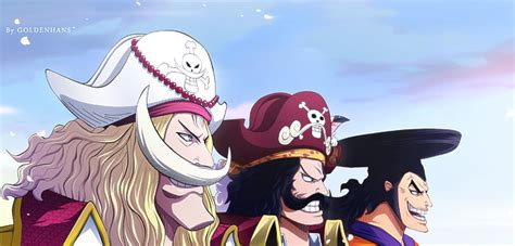 ดาวน์โหลดฟรี One Piece Edward Newgate Gol D Roger วอลล์เปเปอร์ Hd