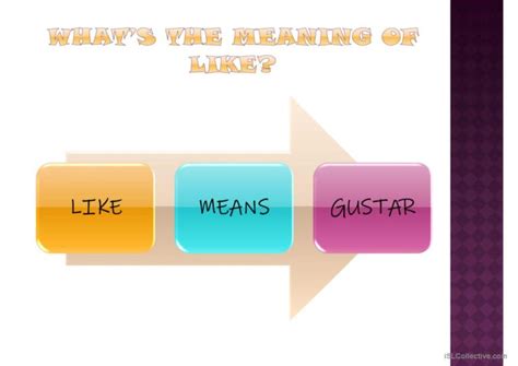 verb  english esl powerpoints