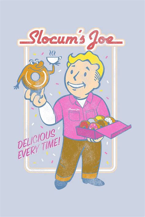 Fallout Slocums Joe 012021 Jeux Jeux Video Fond Ecran