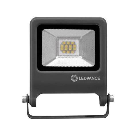 Projecteurs Led Ext Rieur W Lm Ip Endura Ledvance