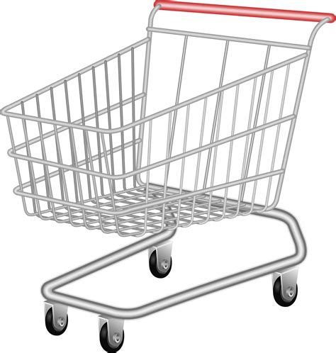 Cart complete
