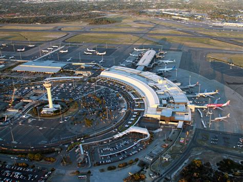 Hunt after drone flies near plane | news.com.au — Australia’s leading