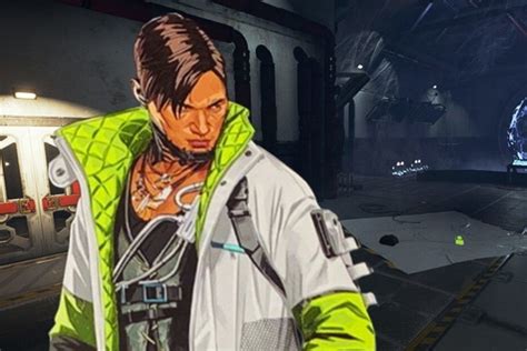 Crypto La Más Que Probable Nueva Leyenda De Apex Legends En La Tercera