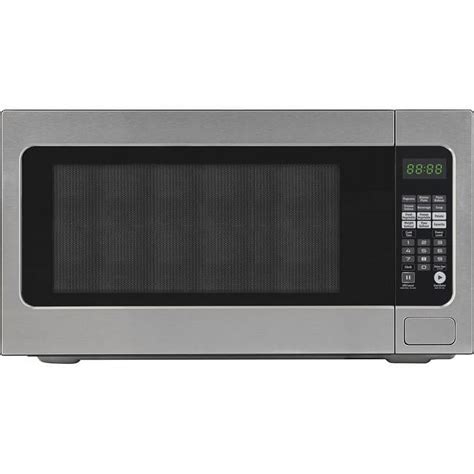 5 Series 24 Inch Stainless Steel 2.2 cu. ft. Capacity Countertop ...