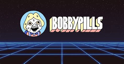 Bobbypills Peepoodo The Super Fuck Friends