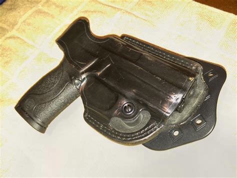 M&P .22 compact holster | Rimfire Central Firearm Forum