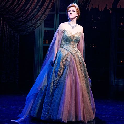 Anastasia - Det Ny Teater